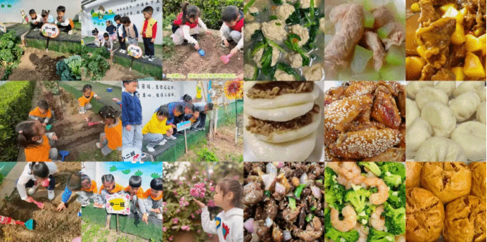 山东财经大学幼教服务中心2026年招生工作开始啦!