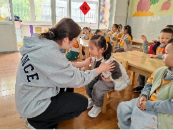 守护舌尖安全 | 幼教服务中心食品安全突发事件应急演练圆满完成