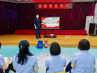 整装待发,全力以“备”|2026年幼教中心秋季开学筹备工作